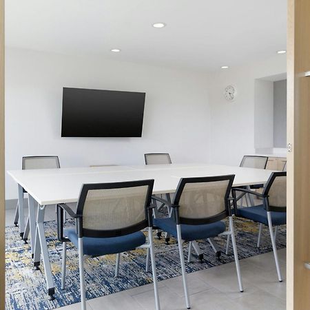 Towneplace Suites By Marriott Pleasanton Exteriér fotografie